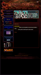 Mobile Screenshot of dragon-community.net